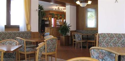 фото отеля Hotel Rosa Alpina Andalo
