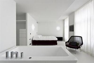фото отеля Hotel Zenden