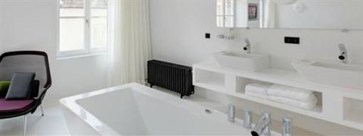 фото отеля Hotel Zenden