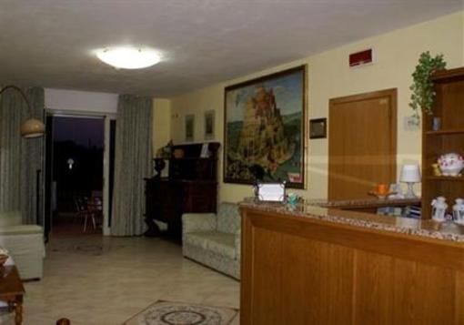 фото отеля Hotel Paradiso Verde