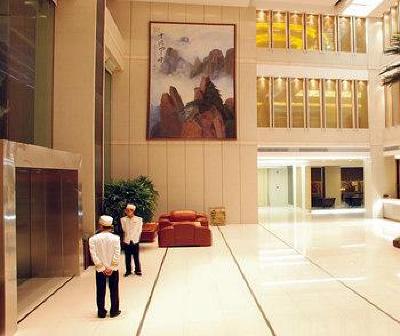фото отеля King Home Hotel Shenzhen