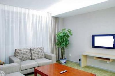 фото отеля King Home Hotel Shenzhen