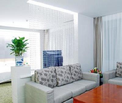 фото отеля King Home Hotel Shenzhen