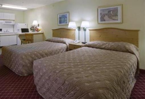 фото отеля Extended Stay America - Dallas - Coit Road