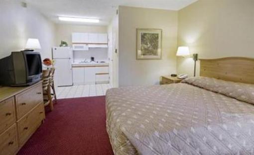 фото отеля Extended Stay America - Dallas - Coit Road