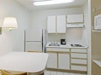 Extended Stay America - Dallas - Coit Road