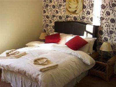 фото отеля Mulberry House Bed & Breakfast Torquay