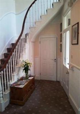 фото отеля Mulberry House Bed & Breakfast Torquay