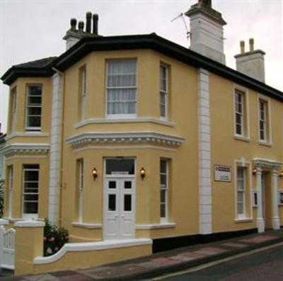фото отеля Mulberry House Bed & Breakfast Torquay