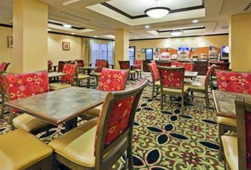 фото отеля Holiday Inn Express Hotel & Suites Selma (Alabama)