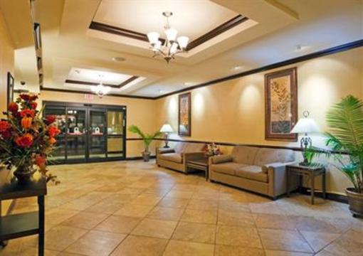 фото отеля Holiday Inn Express Hotel & Suites Selma (Alabama)