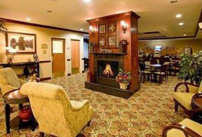фото отеля Holiday Inn Express Hotel & Suites Selma (Alabama)