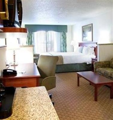 фото отеля Holiday Inn Express Hotel & Suites Selma (Alabama)