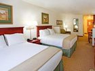 фото отеля Holiday Inn Express Hotel & Suites Selma (Alabama)