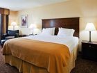 фото отеля Holiday Inn Express Hotel & Suites Selma (Alabama)