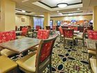 фото отеля Holiday Inn Express Hotel & Suites Selma (Alabama)