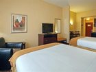 фото отеля Holiday Inn Express Hotel & Suites Selma (Alabama)