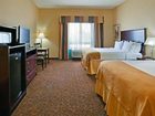 фото отеля Holiday Inn Express Hotel & Suites Selma (Alabama)