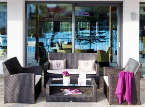 фото отеля Hotel Regglbergerhof