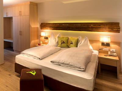 фото отеля Hotel Regglbergerhof