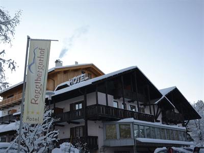 фото отеля Hotel Regglbergerhof