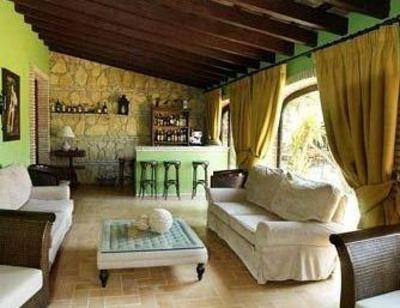 фото отеля Hacienda La Vereda