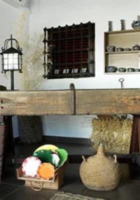 фото отеля Hacienda La Vereda