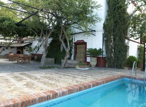 фото отеля Hacienda La Vereda