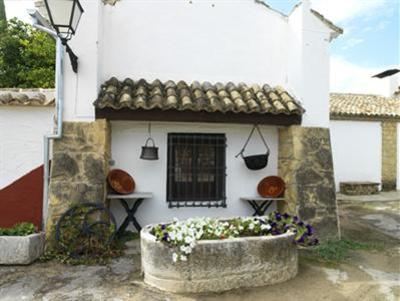 фото отеля Hacienda La Vereda