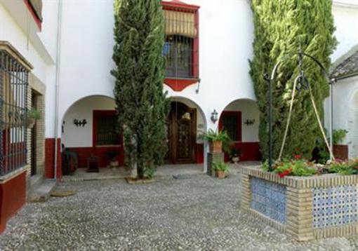 фото отеля Hacienda La Vereda