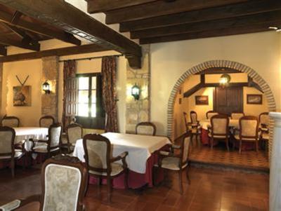 фото отеля Hacienda La Vereda