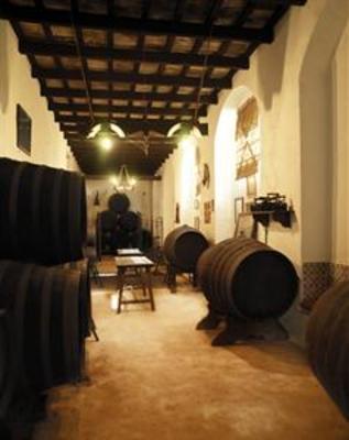 фото отеля Hacienda La Vereda
