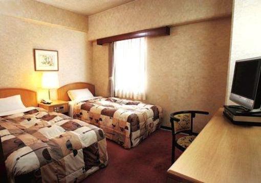 фото отеля Comfort Hotel Nagoya Chiyoda