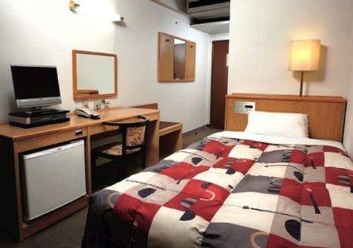 фото отеля Comfort Hotel Nagoya Chiyoda