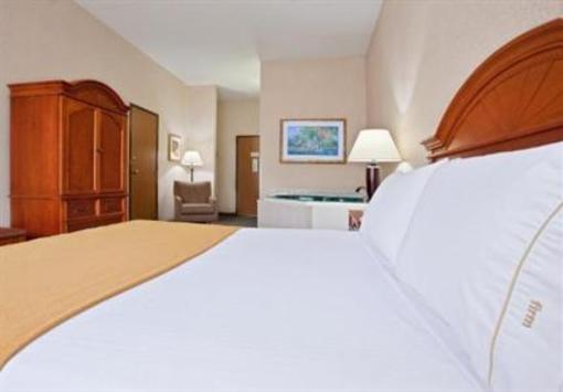 фото отеля Holiday Inn Express Pittsburgh North Harmarville