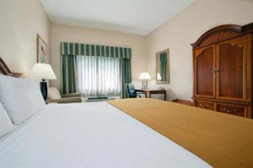 фото отеля Holiday Inn Express Pittsburgh North Harmarville