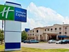 фото отеля Holiday Inn Express Pittsburgh North Harmarville