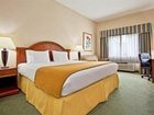 фото отеля Holiday Inn Express Pittsburgh North Harmarville