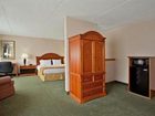 фото отеля Holiday Inn Express Pittsburgh North Harmarville