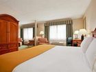 фото отеля Holiday Inn Express Pittsburgh North Harmarville