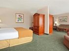 фото отеля Holiday Inn Express Pittsburgh North Harmarville