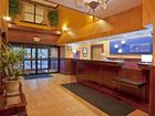 фото отеля Holiday Inn Express Pittsburgh North Harmarville