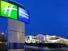 фото отеля Holiday Inn Express Pittsburgh North Harmarville