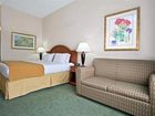 фото отеля Holiday Inn Express Pittsburgh North Harmarville