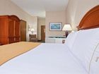 фото отеля Holiday Inn Express Pittsburgh North Harmarville