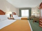 фото отеля Holiday Inn Express Pittsburgh North Harmarville