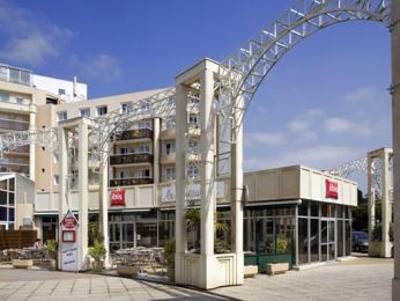 фото отеля Ibis La Baule Pornichet Plage