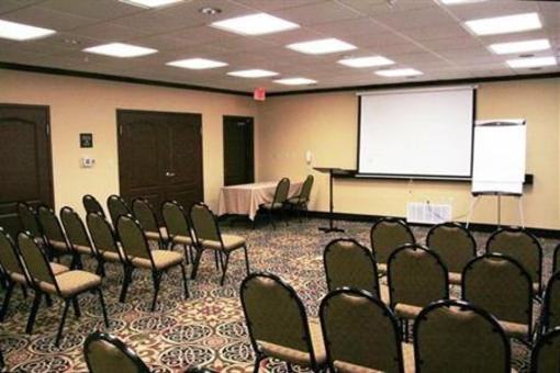 фото отеля Hampton Inn & Suites Port Arthur