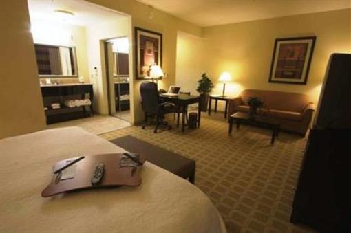 фото отеля Hampton Inn & Suites Port Arthur