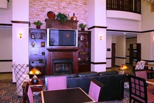фото отеля Hampton Inn & Suites Port Arthur